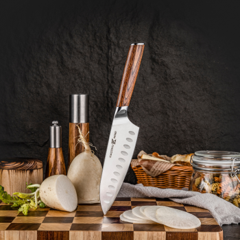 Kazoku Nisei Santoku 15 cm