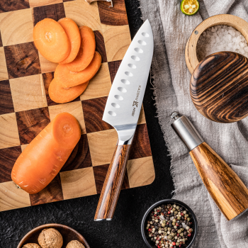 Kazoku Nisei Santoku 15 cm