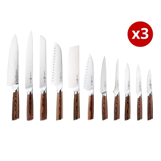 Kazoku Nisei Startpakket Medium