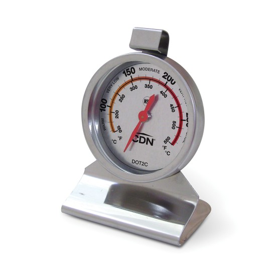 CDN Oventhermometer