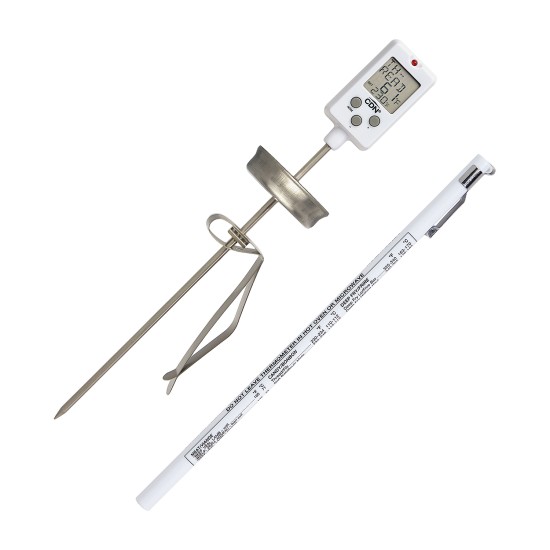 CDN Suikerthermometer Digitaal
