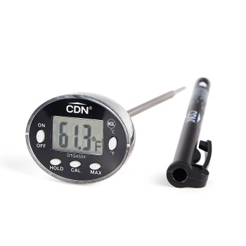 CDN Kernthermometer digitaal