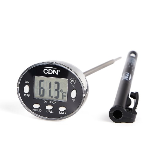 CDN Kernthermometer digitaal