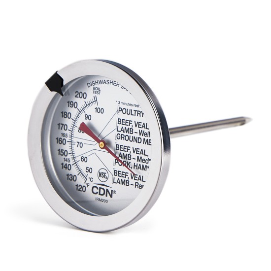 CDN Vleeskernthermometer Profi