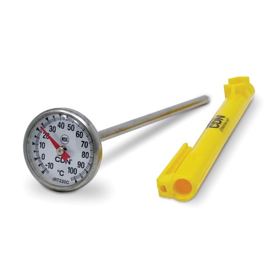 CDN Vleeskernthermometer pocketmodel