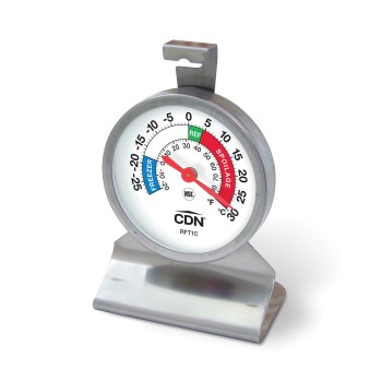CDN Koel/vriesthermometer