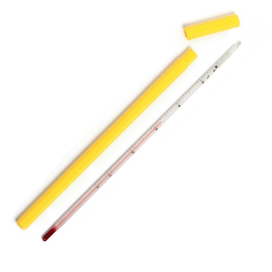 CDN Chocolade temperthermometer