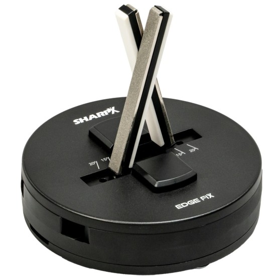 SharpX Edge Fix Slijper
