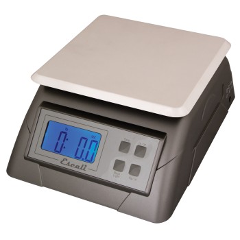 Escali Alimento profi antraciet. 6 kg