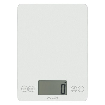 Escali Arti wit. 7 kg