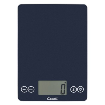 Escali Arti blauw. 7 kg