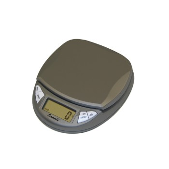 Escali Pico PR-500 antraciet. 500gr/0.1gr
