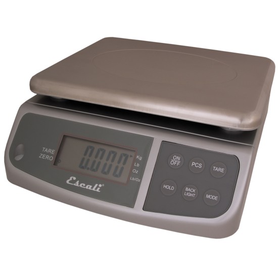 Escali M136 Bovenweger Profi. 6 kg