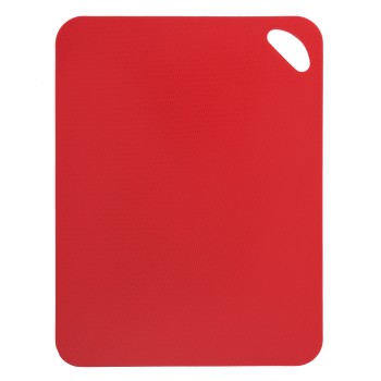Il Cucinino Fleximat 38x29 cm, rood