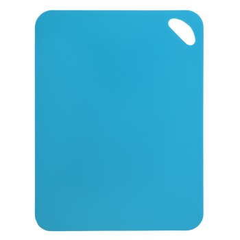 Il Cucinino Fleximat 38x29 cm, blauw