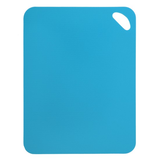 Il Cucinino Fleximat 38x29 cm, blauw
