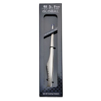 Global Gs107 Serveerpincet 20 cm