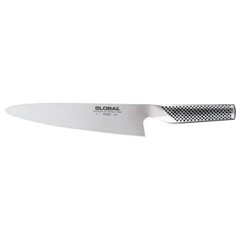Global G1 Koks/groentemes 21cm