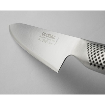 Global G2 Koksmes 20cm