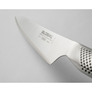 Global G3 Vleesmes 21cm