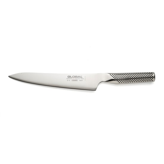 Global G3 Vleesmes 21cm