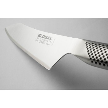 Global G4 Orientaals hakmes 18cm