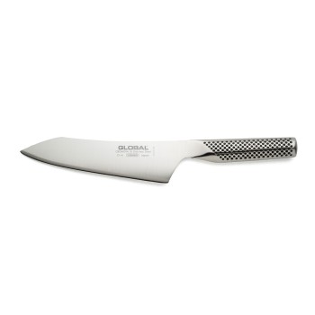 Global G4 Orientaals hakmes 18cm