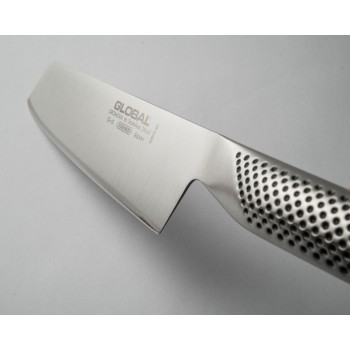 Global G5 Groente/hakmes 18cm
