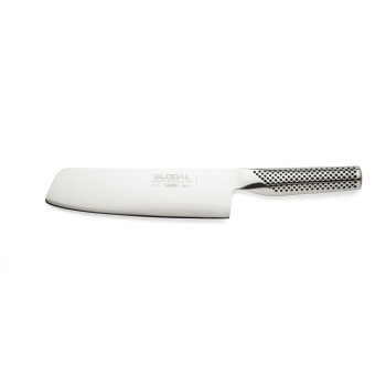 Global G5 Groente/hakmes 18cm