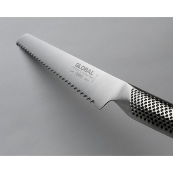 Global G9 Broodmes 22cm