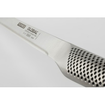 Global G10 Zalmmes flexibel 31cm