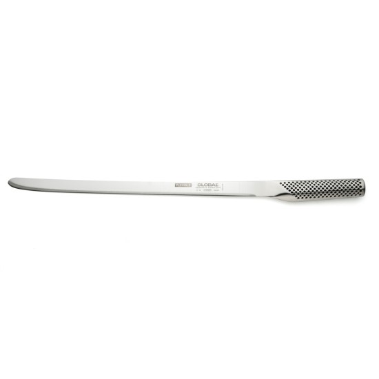 Global G10 Zalmmes flexibel 31cm