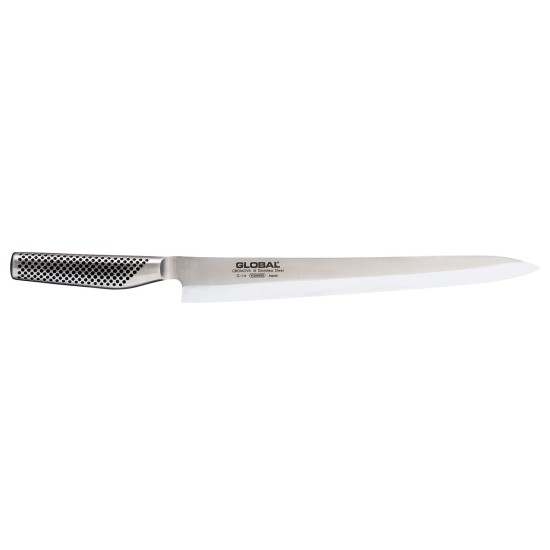Global G14 Sashimimes Yanagi