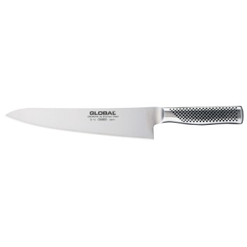 Global G16 Koksmes 24cm