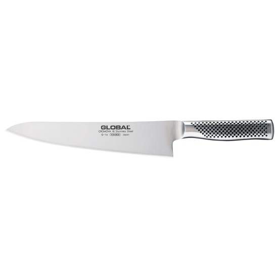 Global G16 Koksmes 24cm