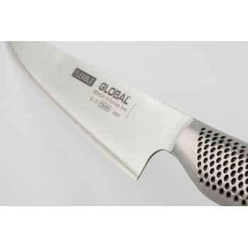 Global G18 Fileermes flexibel 24cm