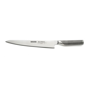 Global G18 Fileermes flexibel 24cm