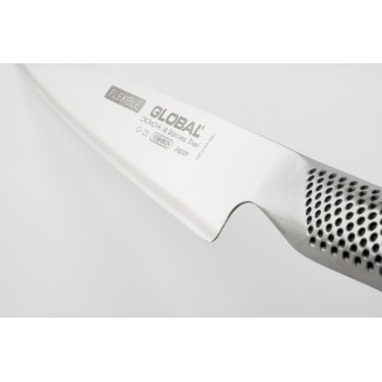 Global G20 Fileermes flexibel 21cm