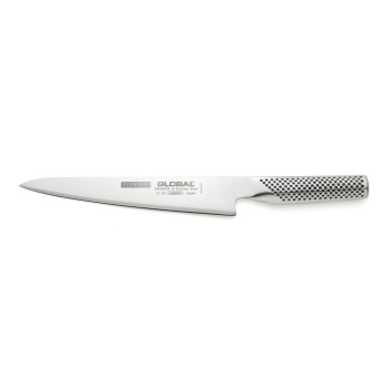 Global G20 Fileermes flexibel 21cm