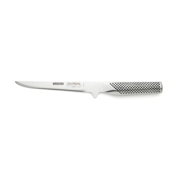 Global G21 Uitbeenmes flexibel 16cm
