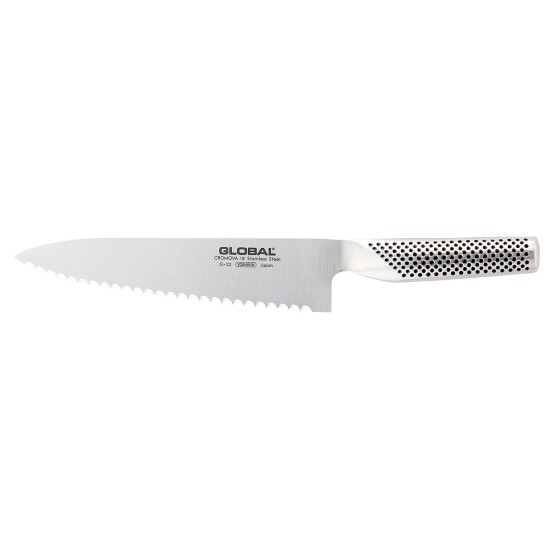Global G22 Brood/hammes 20cm