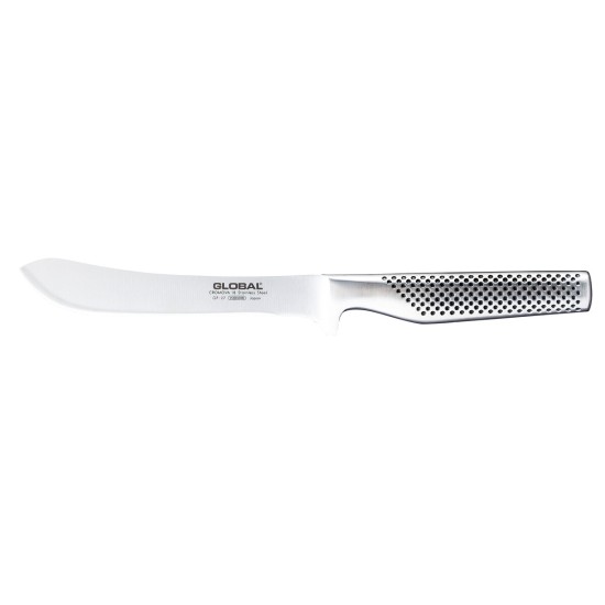 Global GF27 Slagersmes 16cm