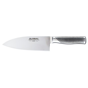 Global G29 Vlees/vismes 18cm