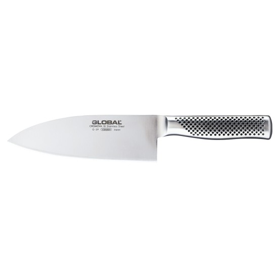 Global G29 Vlees/vismes 18cm