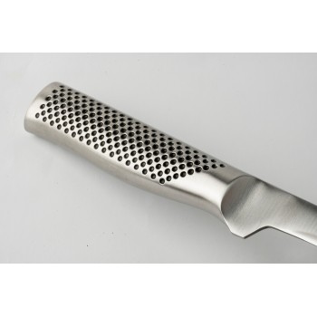 Global G30 Zweeds fileermes flexibel 21cm