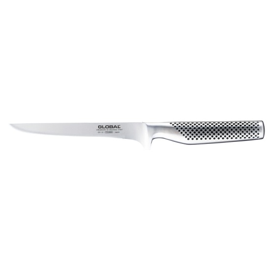 Global GF31 Uitbeenmes 16cm