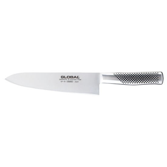 Global GF33 Koksmes 21cm
