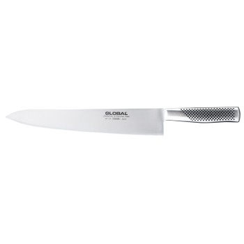 Global GF35 Koksmes 30cm