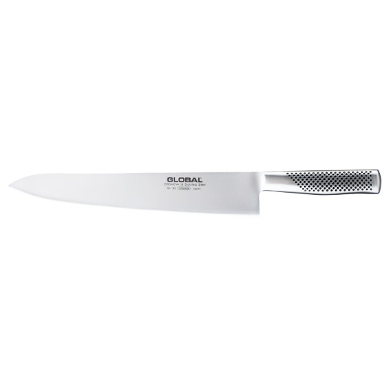 Global GF35 Koksmes 30cm