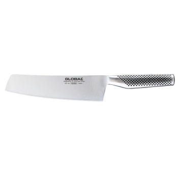 Global GF36 Groente/hakmes 20cm